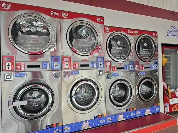 on-premises laundry on-premises laundry